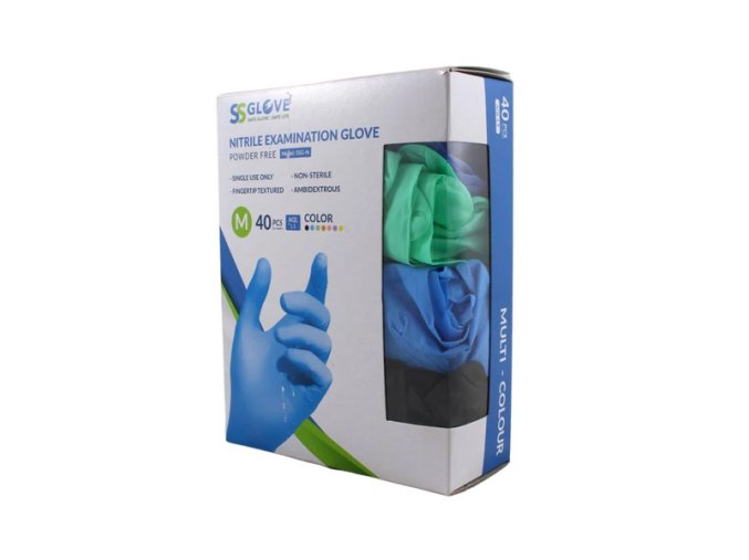 ssglove mix 2785