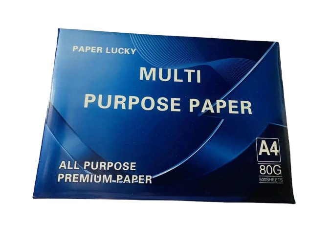 paperlucky 4a