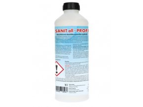 sanit all profi 1 l