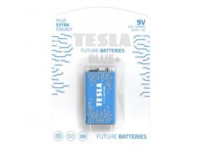 4275 baterie tesla blue 9v 1ks