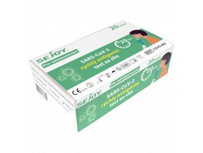 sejoy sars cov 2 antigen rapid test cassette saliva 20ks ze slin removebg preview