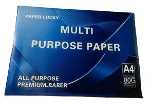 paperlucky 4a