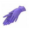 nitrylex classic violet fialové nitrilové rukavice