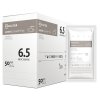 Sterilní operační latexové rukavice Mercator SANTEX Powder-Free 100 ks (Velikost 6,5)