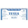 Baterie Tesla BLUE+ AA (Balení 4 ks)