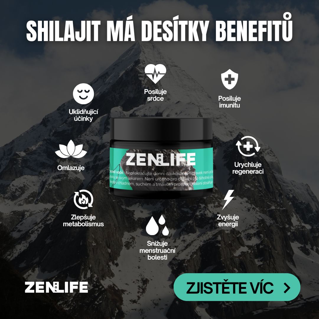Shilajit-benefit