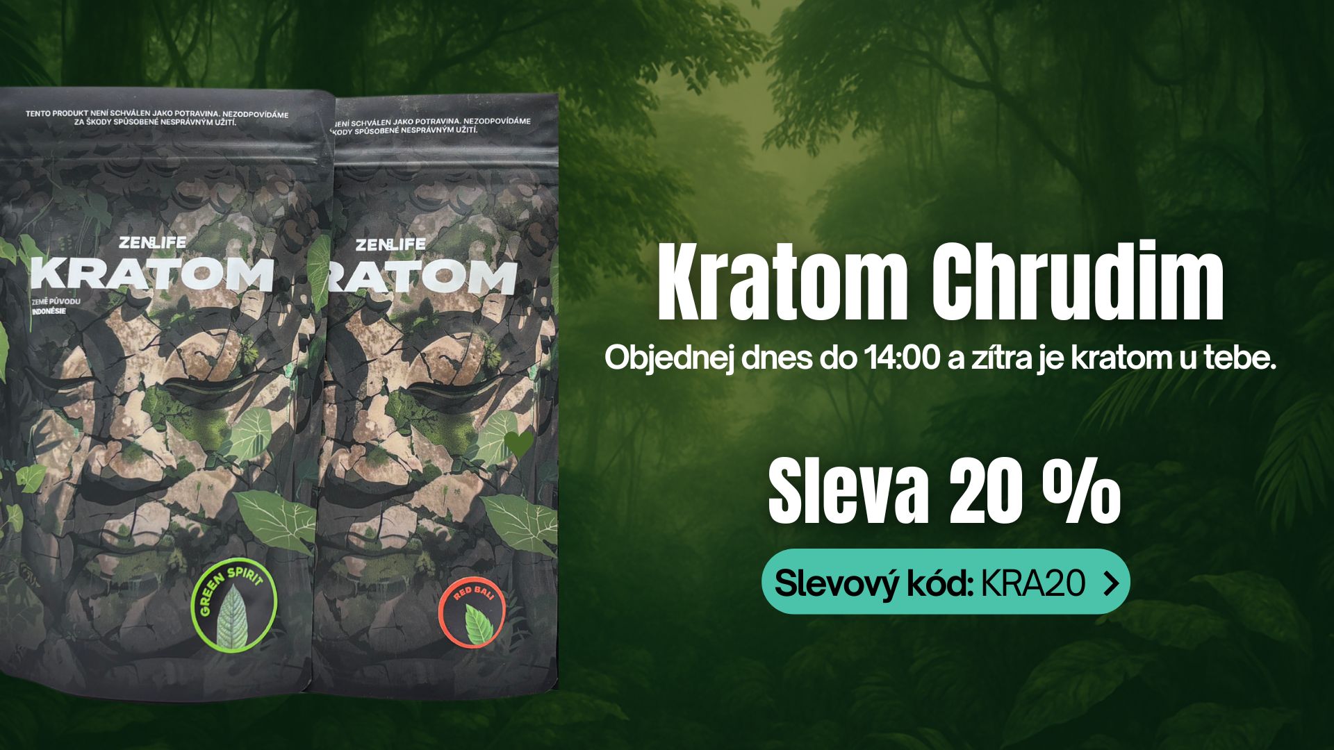 kratom-chrudim