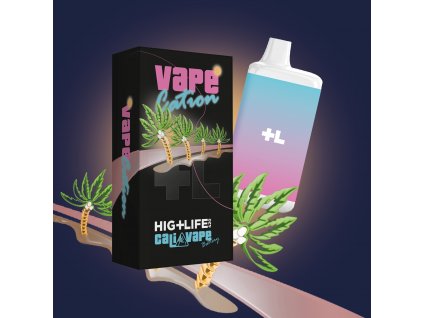 VAPECATION 1