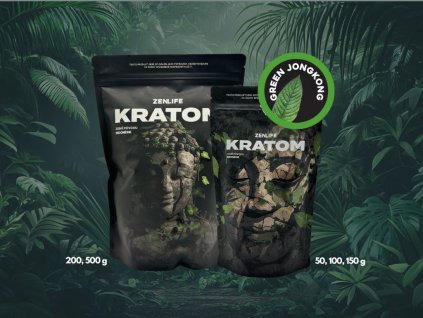 Green Jongkong