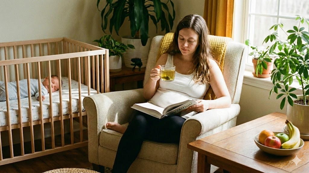 Imunita po porodu a antibioticích