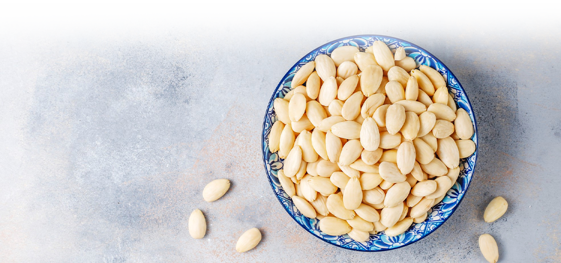 Zengana Arašídy pražené & solené