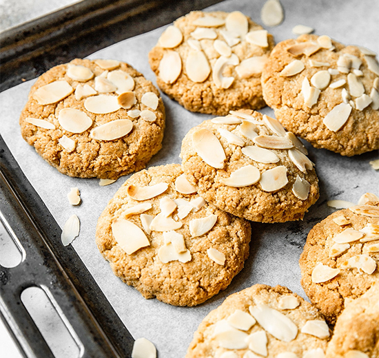 Kolik arašídů denně