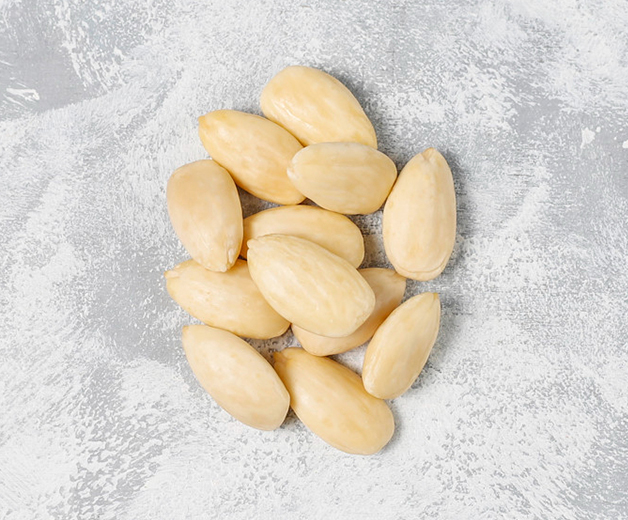 Proč Zengana Arašídy