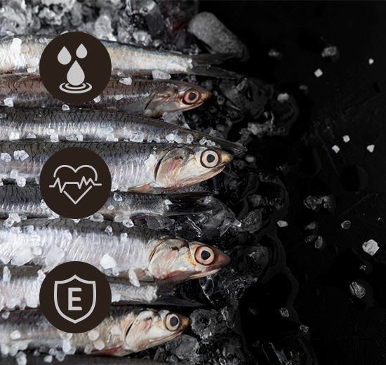 Zengana Omega-3 Fish Oil