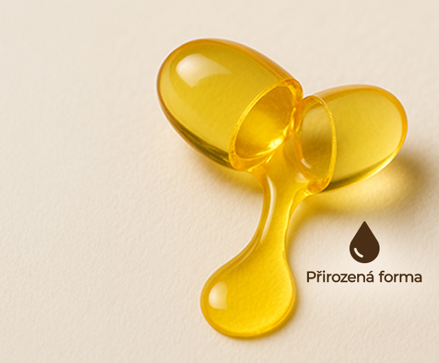 Zengana Omega-3 Fish Oil