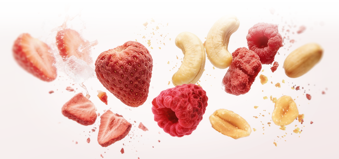 Zengana Party Snack Box Mini