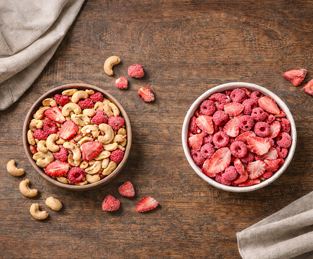 Obsah Party Snack Box Mini