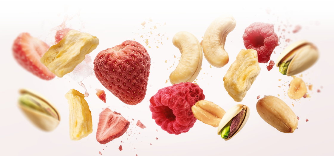 Zengana Party Snack Box Premium