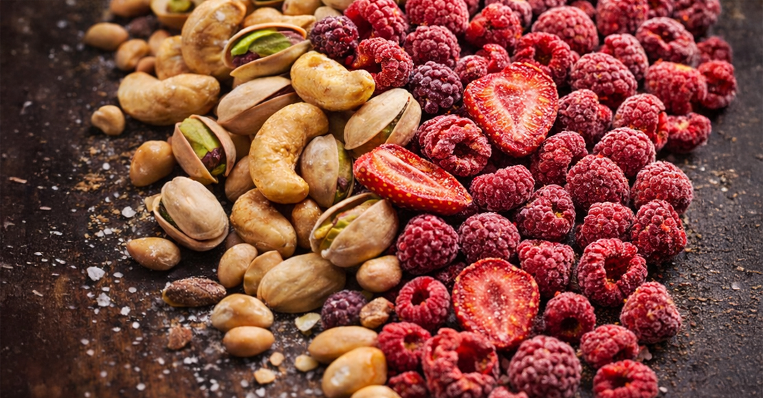 Proč funguje Premium Snack Box