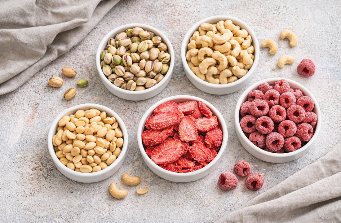 Pro koho je Party Snack Box