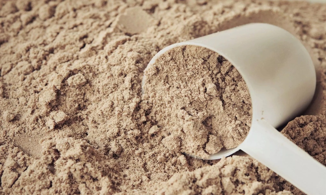 Zengana Complex Whey