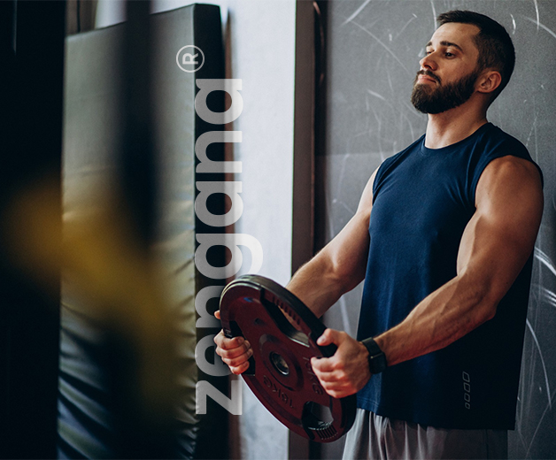 Zengana Complex Whey Grass-Fed Protein