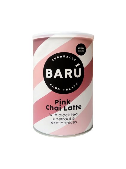 ruzove chai latte 250g upraveny