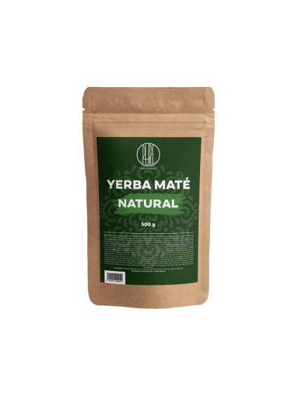 18446 5 yerba natural 500g