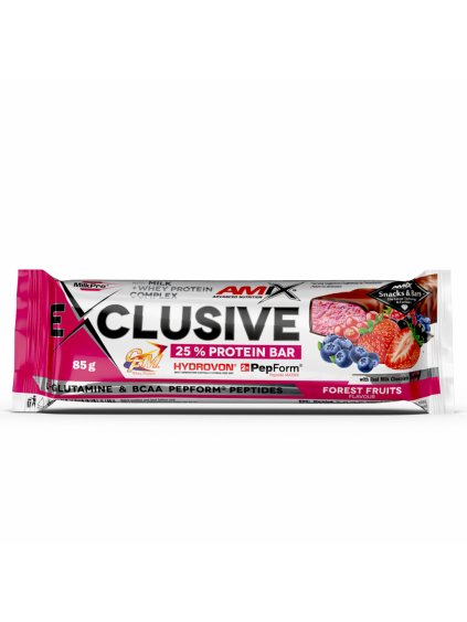 exclusive protein bar 2883