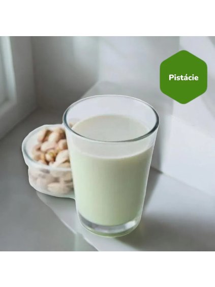 ketomix medium pistacie