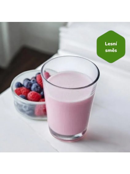 ketomix medium forest fruits