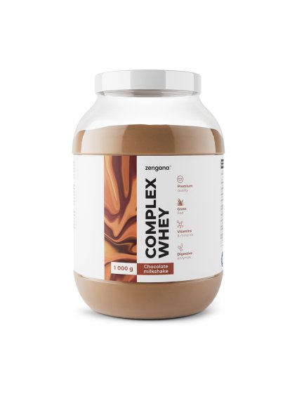 zengana protein mockup choco front