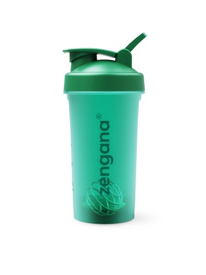 zengana shaker mockup green 2