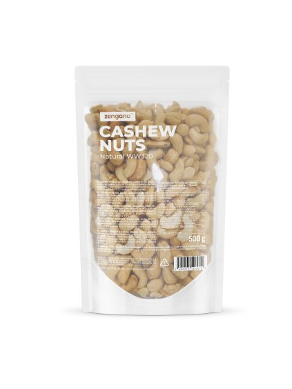 zengana doypack kesu natural