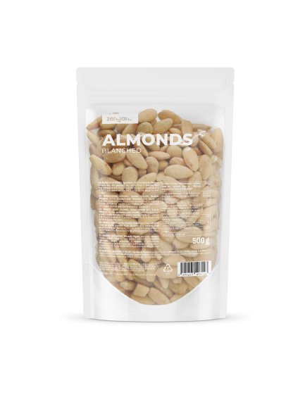 zengana doypack mandle loupane