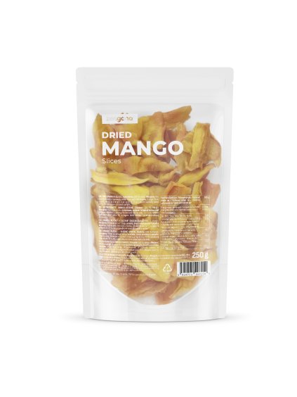 zengana doypack lyo mango