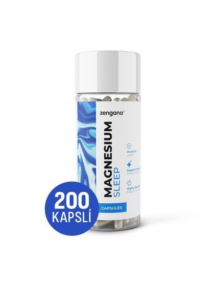 zengana 150 mockup front sleep 200
