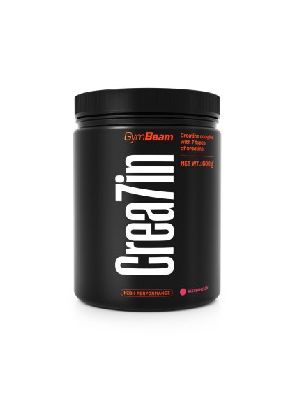 crea7in watermelon 600g