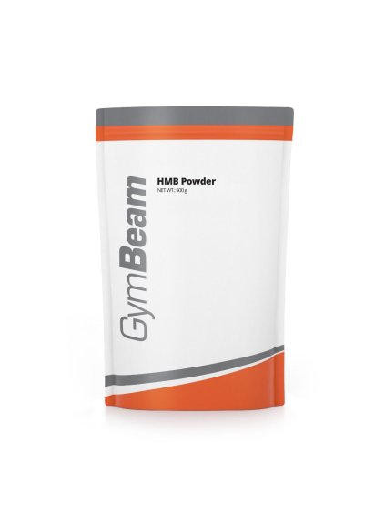 GYMBEAM hmb powder 500g 24 09 2025