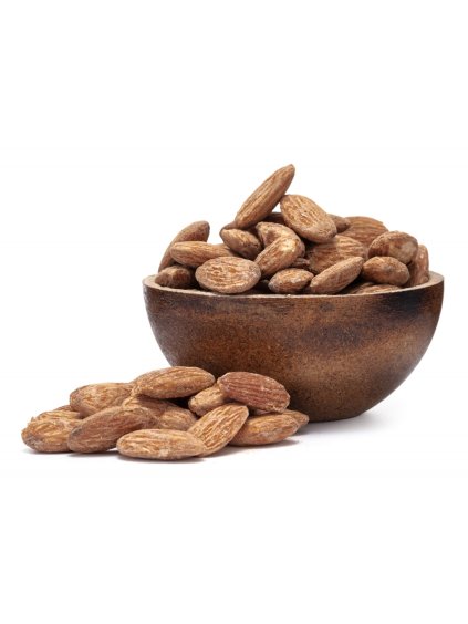 grizly pražené solené