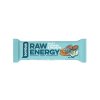 RAW ENERGY SALTY CARAMEL PEANUTS