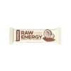 RAW ENERGY COCONUT COCOA