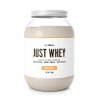 just whey salted caramel 1 kg gymbeam 1