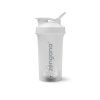 Zengana®, Shaker Pro, White, 500ml