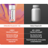 popisky vitaminD3