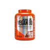 extrifit vegan 80 2000 g chocolate upraveny
