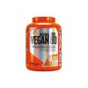 extrifit vegan 80 2000 g hazelnut upraveny
