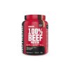 NUTREND, 100% Beef Protein, mandle a pistácie, 900g