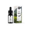 Hemnia, MCT olej, 10 % CBD, zelený čaj, 10 ml