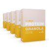 protein granola honey almonds 5x300g gymbeam